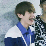 [EXO] 항상행복했으면
