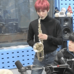 [NCT] 보쓰티저끝 약간 <b>트럼펫</b>같지않아??