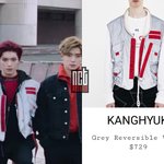[NCT] 지금 약간 <b>새</b>코디님