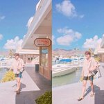 [EXO] 이것도 이쁘지않냐