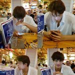[EXO] <b>현실</b> 남친짤 같아서
