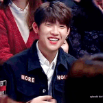 [박우진] 요즘 우지니 빵끗빵끗 잘웃어서