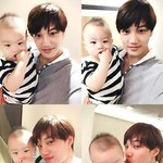 [EXO] 야 근데 <b>종인</b>이 머리 나만 이상해보임?