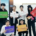 [EXO] 세훈이 지금 <b>파마</b> 풀린상태로 앞머리 긴데