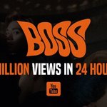 [NCT] 뮤비 24시간안에 5백만이 목표래