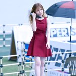 와 웬디 피부색