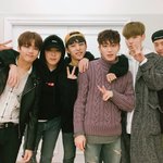 [BAP] 뒷북주의)푸드트럭에 고나왔었네