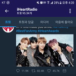 [방탄소년단] 파란새 알티 왜 <b>취소</b>됨?ㅜ