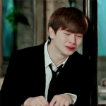 [BTOB] 막<b>냉</b>이 없는 일요일이라니..