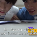 [BTOB] 다이어리 <b>주행</b>중인데ㅋㅋㅋ