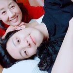[EXO] 이제봤는데 어머니랑 진짜닮았어