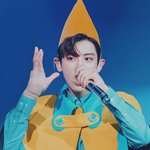 [EXO] 음악요정 박찬열 너무사랑; <b>동화</b>에서튀어나온거같음