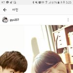 [인피니트] 성규, <b>우현</b>이 합성짤로 마음의 안정을...