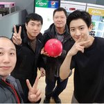 [EXO] 차녈이 공에 사<b>인해</b>드렸나봐