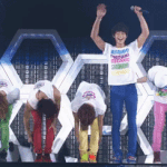 [다치지않길] 내일 샤이니 콘서트 한다!!