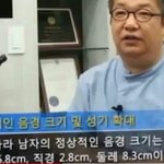[댓글부탁해] 한국여자 가슴 제일 작다는 애야