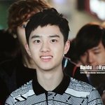 [EXO] 근데 도경수