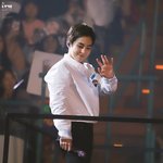 [시우민] <b>미틴</b>...시우민 포즈 좀 봐ㅠㅠㅠ