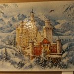 [드루와] 추가)))++내 취미 1000<b>피스</b> 퍼즐맞추긴데 구경하구가!!