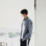 [백현] <b>공항</b> 분위기 백현