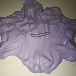 이거 <b>메타몽</b> 같아?