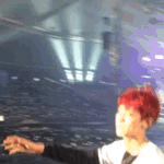 [EXO] 팬을 믿기에 할수 있었던 <b>행동</b>