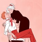 지성인들아