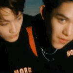 [NCT] <b>MORE</b> NOISE 어디서 봤더라