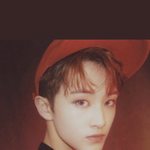[NCT] 마크 <b>렌즈</b> ㅠㅠ