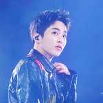 [시우민] <b>다른</b> 멤버 홈마가 풀어준 시우민<b>사진</b> 뜸