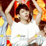 [인피니트] 대결신청을 한다 (<b>심심</b>해서 그래)