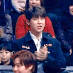 [박우진] 너/목/보 네-캐 보러가쟝-!!!!!!^^!