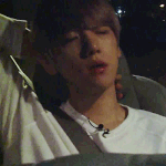 [EXO] 내남자 백현 "<b>투척</b>"