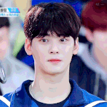 [아스트로] 고수는 겉으로 <b>티</b><b>내지</b> 않음