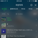 [댓글부탁해] 얘들아 띵<b>곡</b> <b>추천</b>하고 가