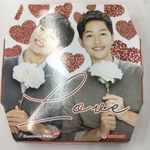 게이가 되어버린 박보검과 송중기