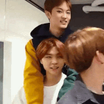 [NCT] 쟈니랑마크 진짜 친형제같지않냐