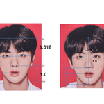 [방탄소년단] 석진 <b>아시아</b>에서 미남 1위 등극