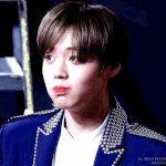 [박지훈] 토끼같은 움짤 4p