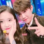 [박우진] 어제 출연자분이 ㅇㅅㅌ 올린 셀카 컷!