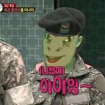 왜 우리가족 다 안일어나냐