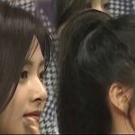 [댓글부탁해] 아육대 아이린 <b>쯔위</b> 옆모습 대결