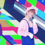 [BTOB] 핑크<b>마리오</b> 뎨깅이