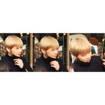 [댓글부탁해] 부산에서 강다니엘 +)<b>민현</b>이랑도