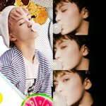 [NCT] <b>츄</b>잉껌 1년전 1년후