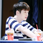 [BTOB] 스트라이프 + <b>창섭</b>