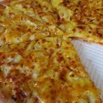 피자스쿨 고구마피자변함;;