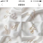 <b>나사</b>형 귀찌 어때?