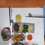 설명절 의미를 깨닫다.