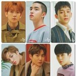 [EXO] 교카 후기...<b>수치</b>플